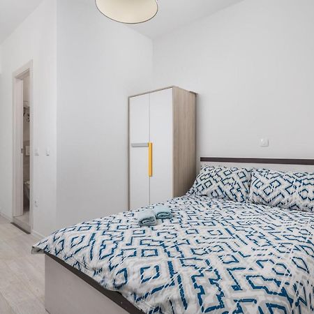 Studio Apartments Fran'S Rijeka Eksteriør billede