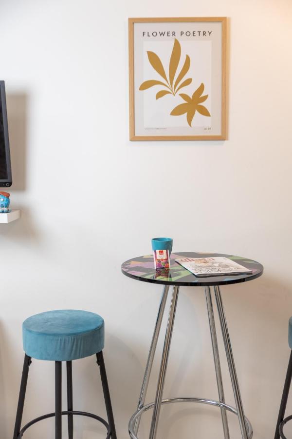 Studio Apartments Fran'S Rijeka Eksteriør billede